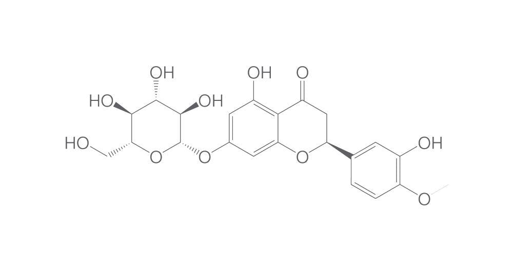 Hesperetin 7-O-glucoside, 5 mg - Luminix Health
