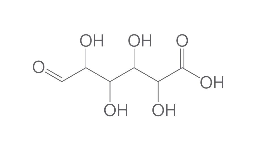 L-Iduronic acid, 5 mg - Luminix Health
