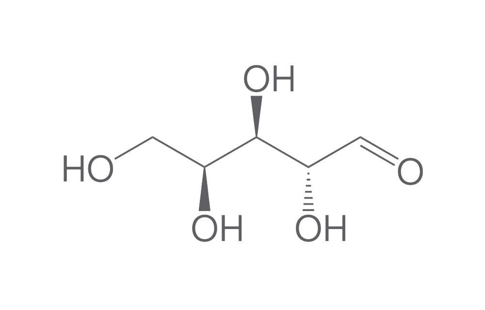 L-Lyxose, 5 g - Luminix Health