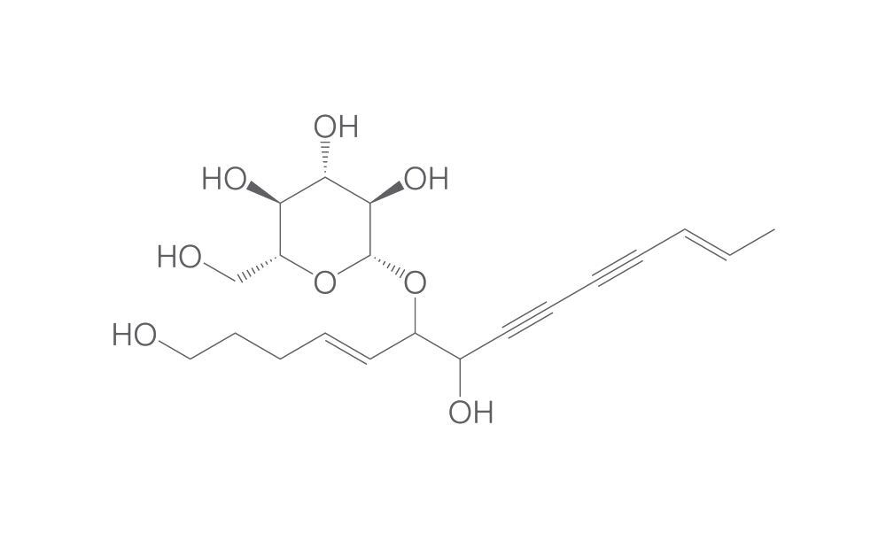 Lobetyolin, 5 mg, Carl Roth, art. 30EC.3