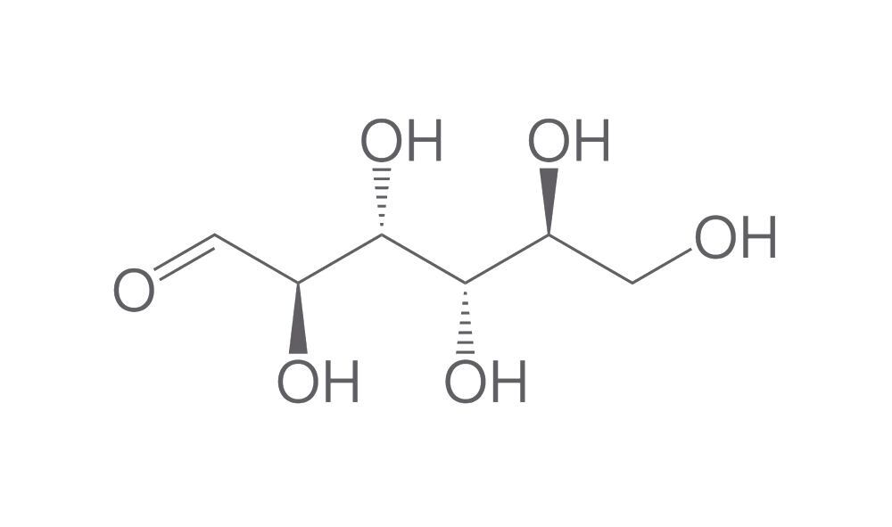L-Mannose, 2 g - Luminix Health