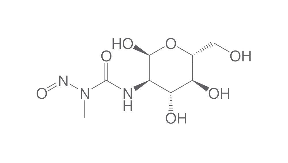 Streptozocin, min. 95 %, 1 g - Luminix Health