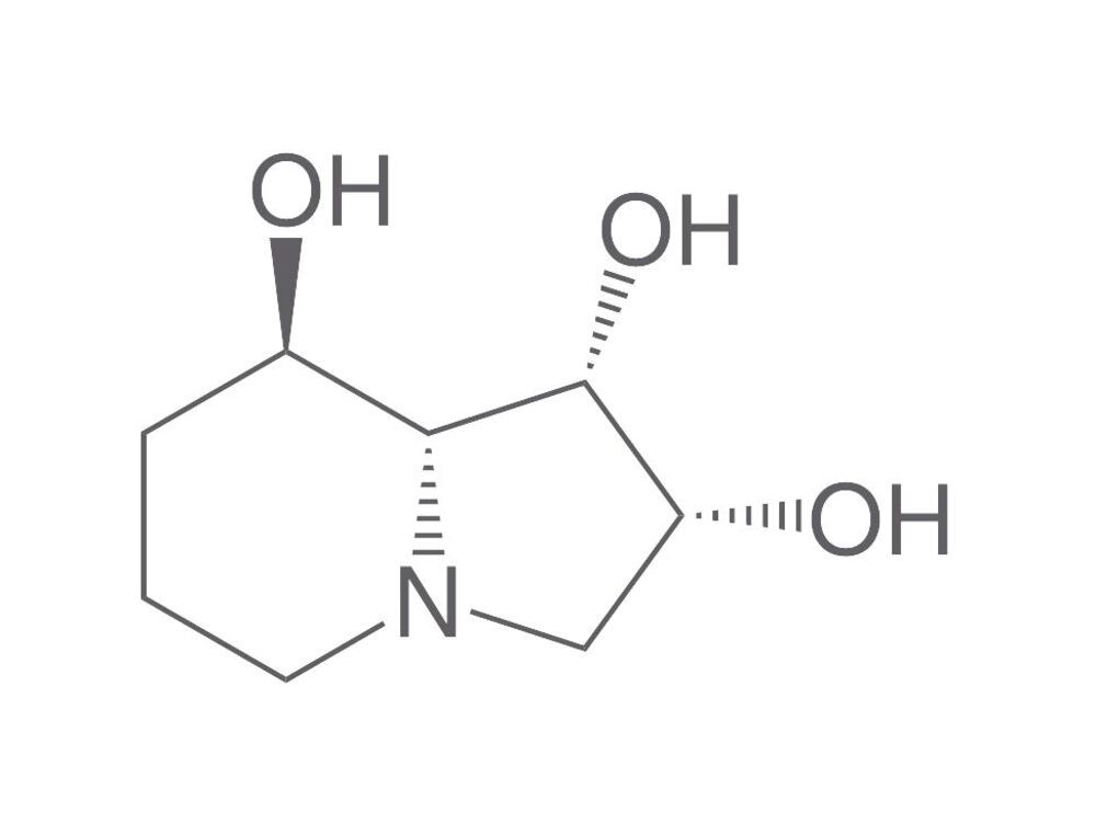 Swainsonine, min. 98 %, 5 mg - Luminix Health