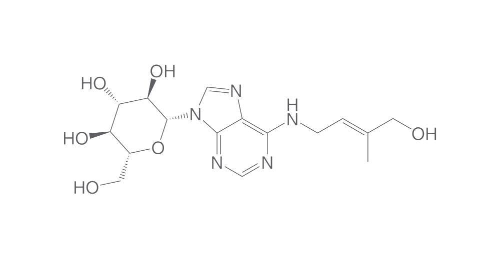 trans-Zeatin-9-glucoside, 1 mg - Luminix Health
