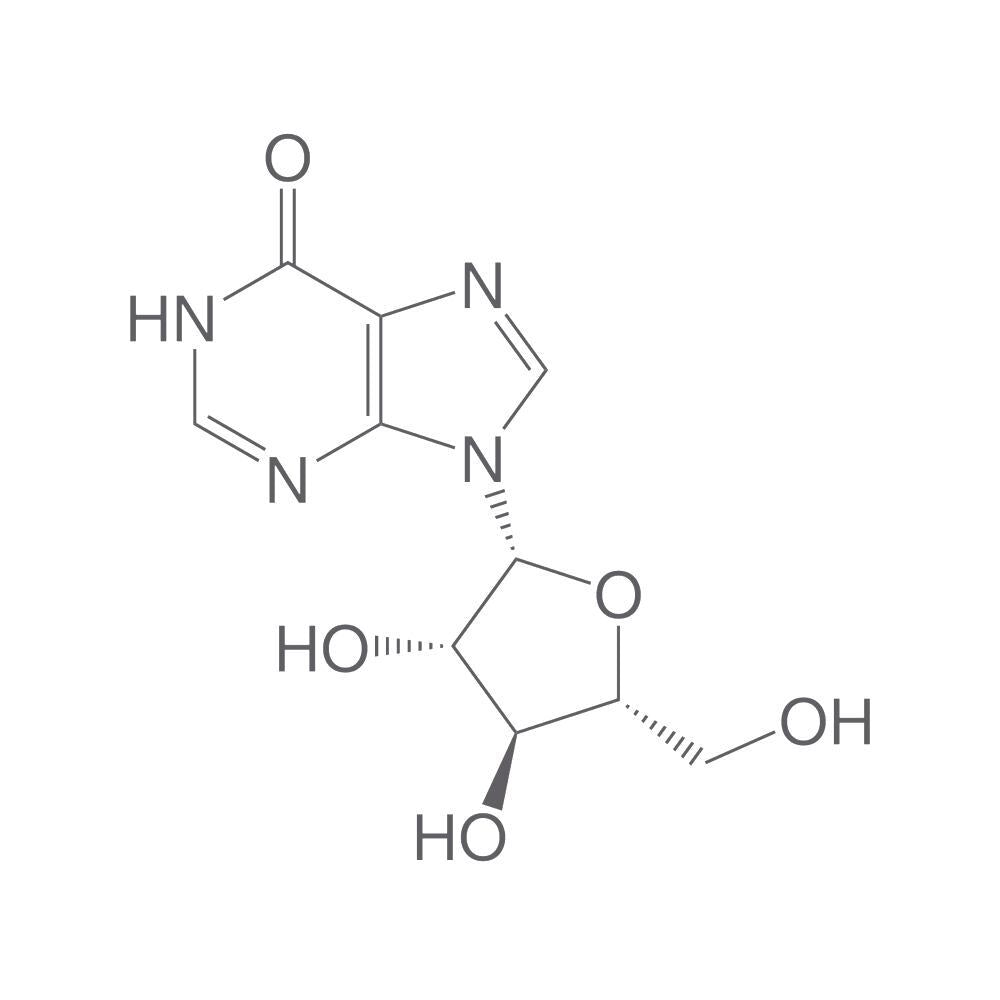 9-(b-D-Arabinofuranosyl)hypoxanthine, 1 g - Luminix Health