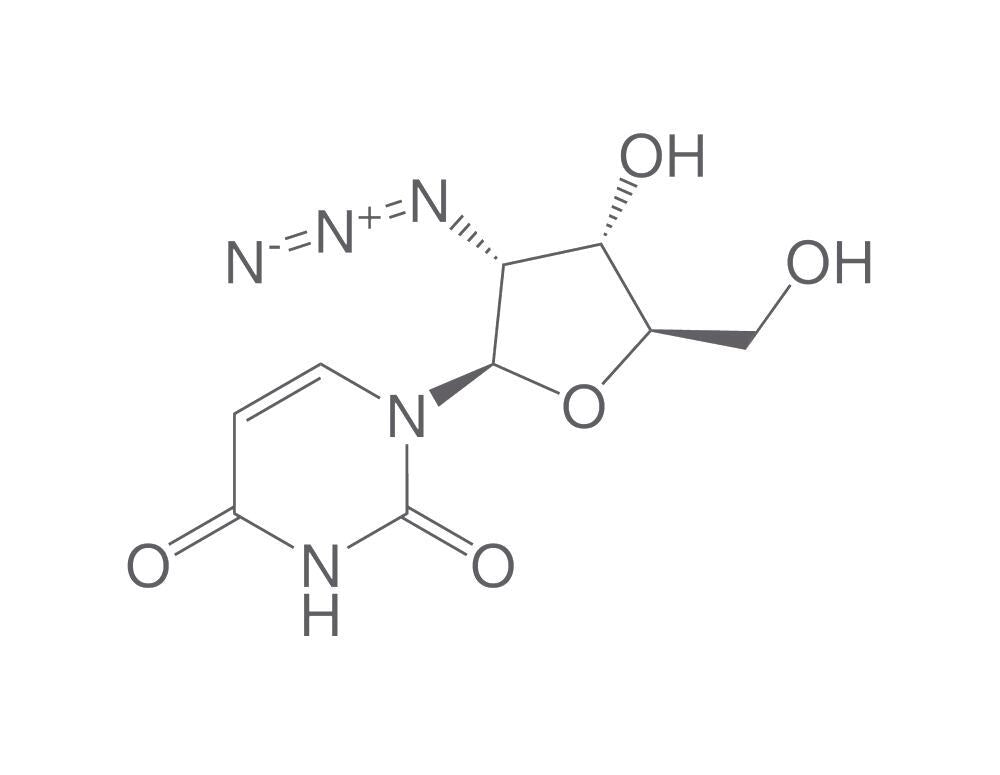 2'-Azido-2'-deoxyuridine, 100 mg - Luminix Health