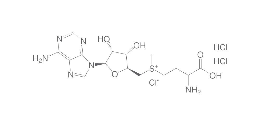 S-(5'-Adenosyl)-L-methionine chloride di, hydrochloride, 50 mg - Luminix Health