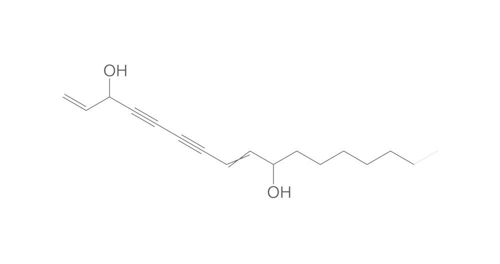Panaxydiol, min. 95 %, 5 mg - Luminix Health