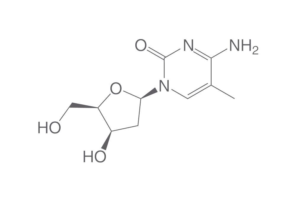 2'-Deoxy-5-methylcytidine, 2 g - Luminix Health