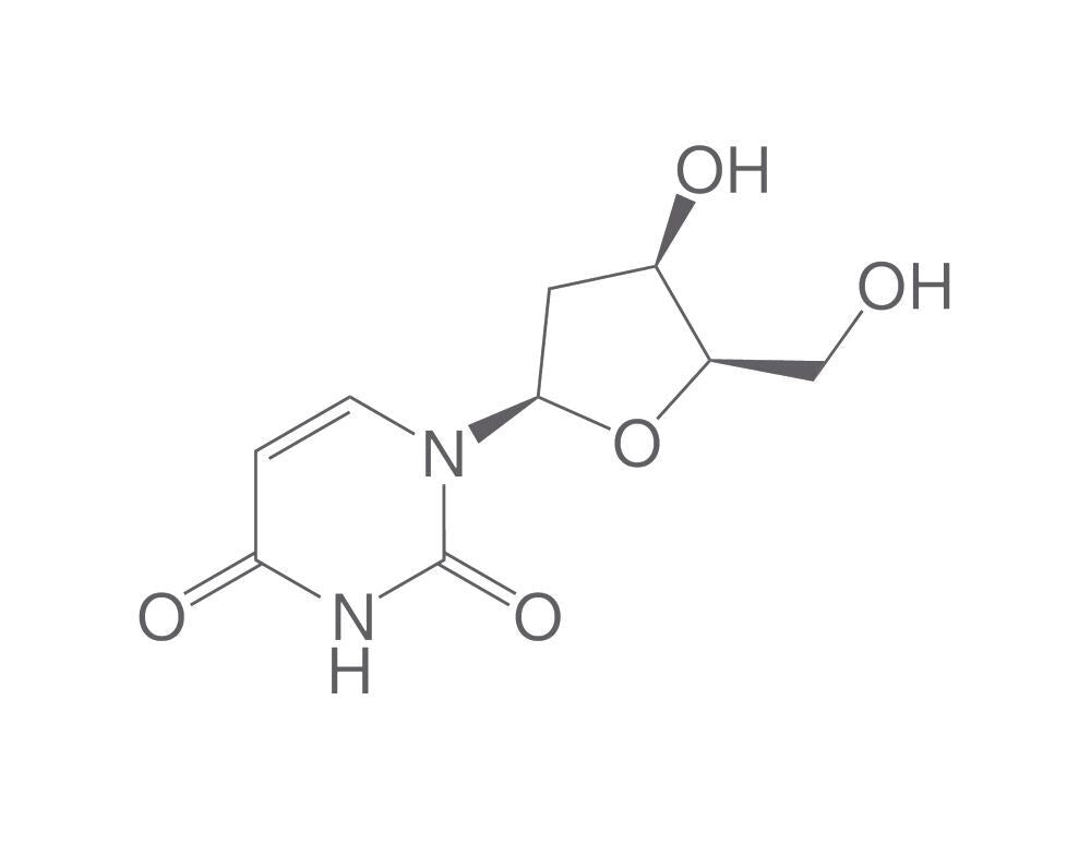 2'-Deoxyuridine, 50 g - Luminix Health