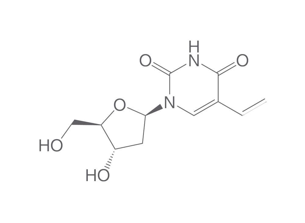 2-Deoxy-5-vinyluridine, min. 95 %, 100 mg - Luminix Health