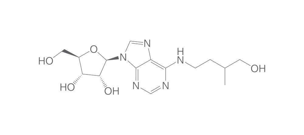 Dihydrozeatin riboside, 25 mg - Luminix Health