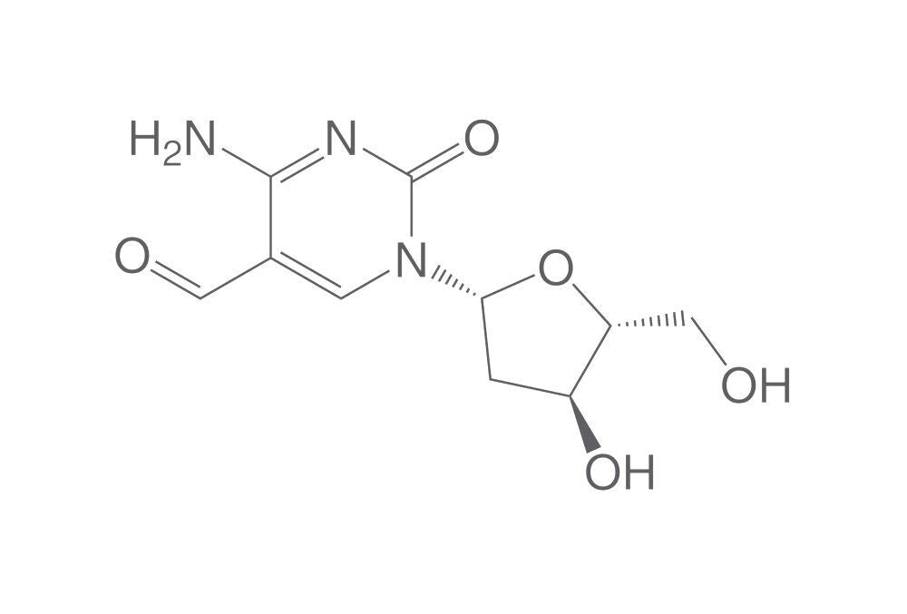 2'-Deoxy-5-formylcytidine, 5 mg - Luminix Health
