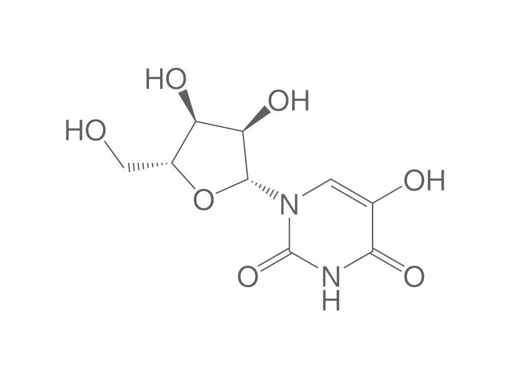 5-Hydroxyuridine, 50 mg - Luminix Health