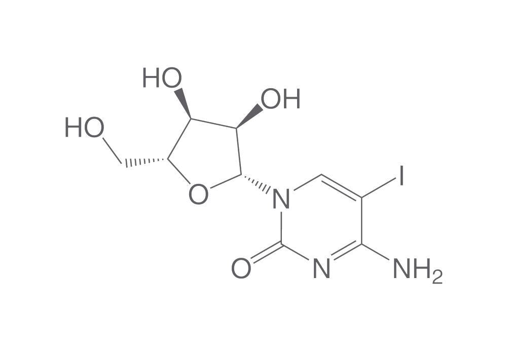 5-Iodocytidine, 5 g - Luminix Health