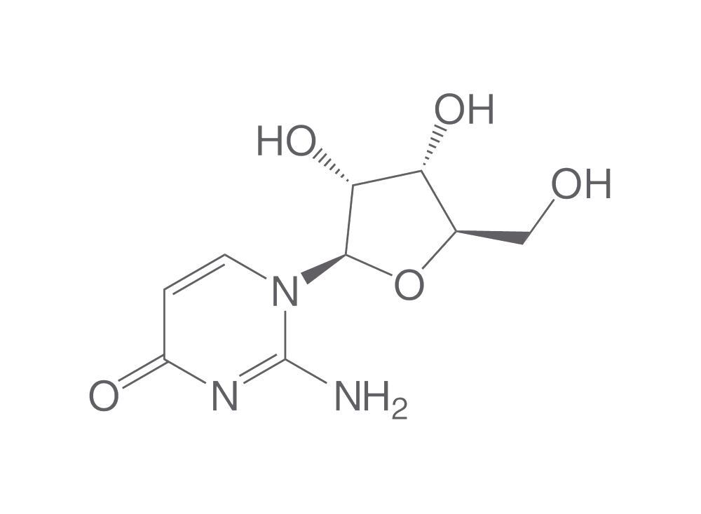 Isocytidine, 10 mg - Luminix Health