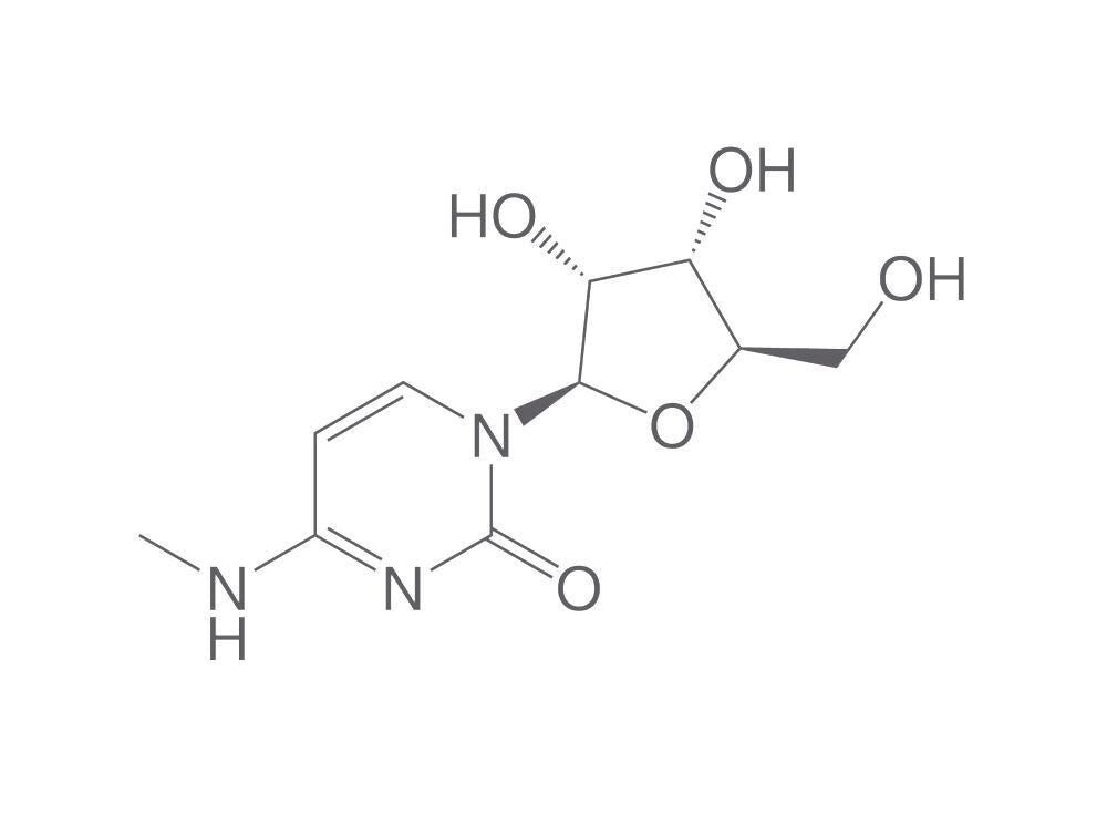 N4-Methylcytidine, min. 95 %, 25 mg - Luminix Health