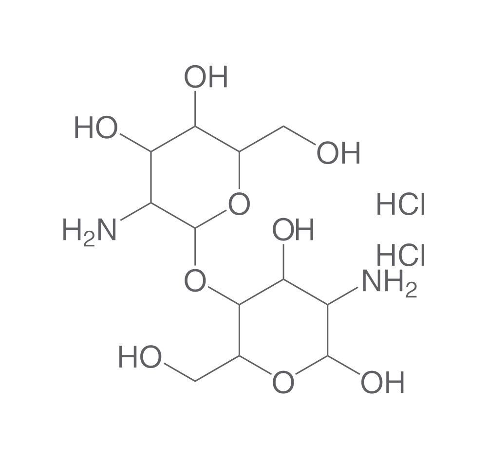 Chitobiose dihydrochloride, 10 mg - Luminix Health