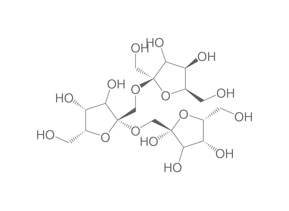Fructooligosaccharide, 250 g - Luminix Health