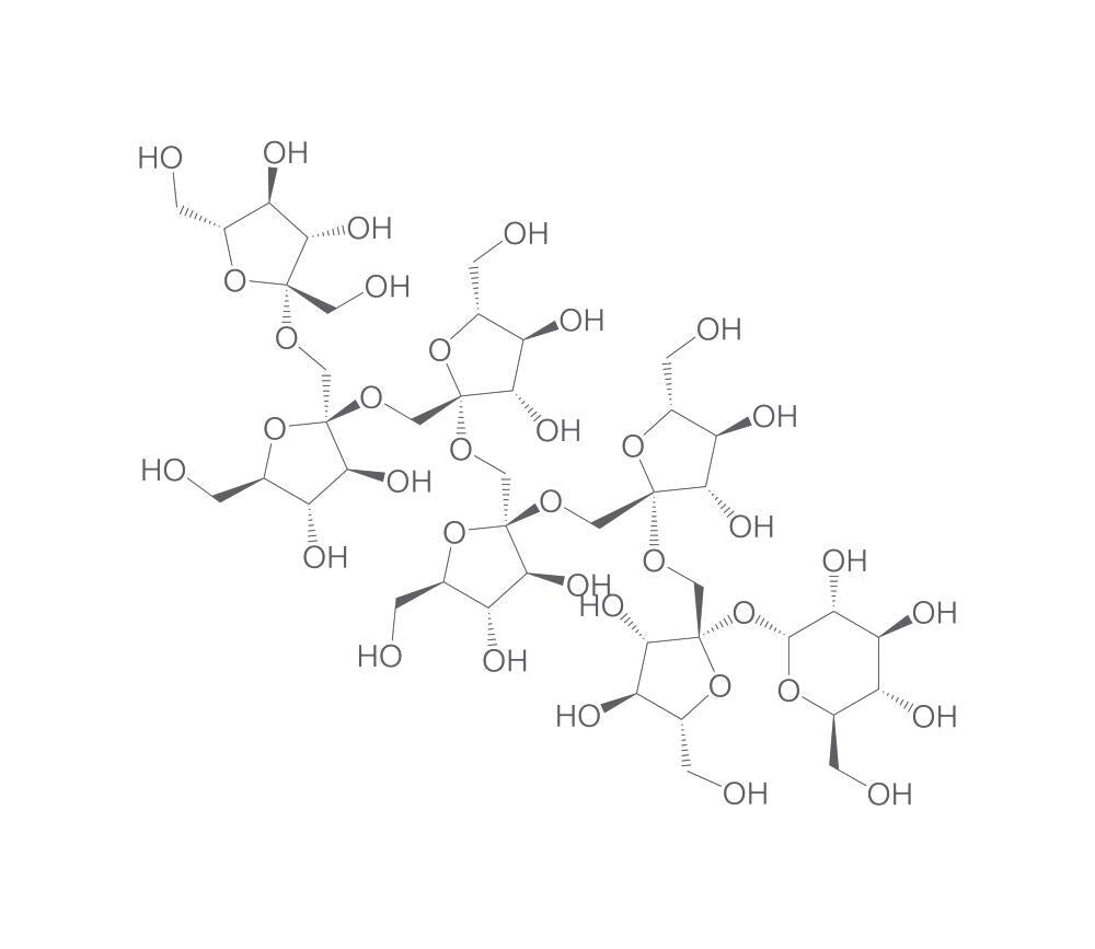 1,1,1,1,1-Kestoheptaose, min. 75 %, 2 mg - Luminix Health