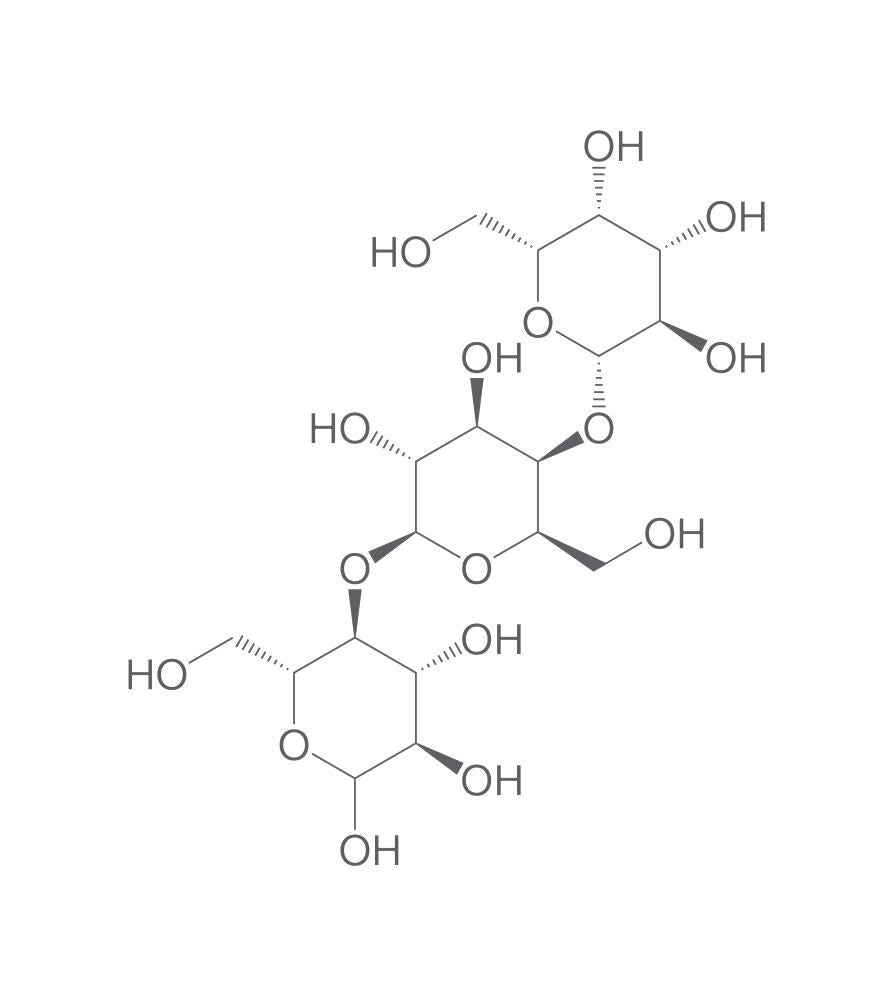 4'-Galactosyllactose, min. 90 %, 1 mg - Luminix Health
