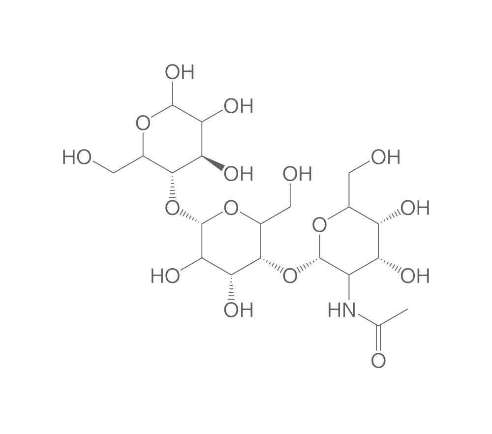 Gangliotriose, min. 90 %, 1 mg - Luminix Health
