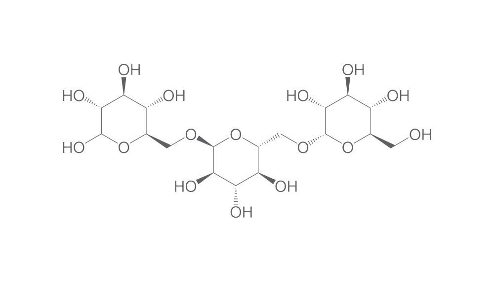 Isomaltotriose, 100 mg, Carl Roth, art. 324N.2