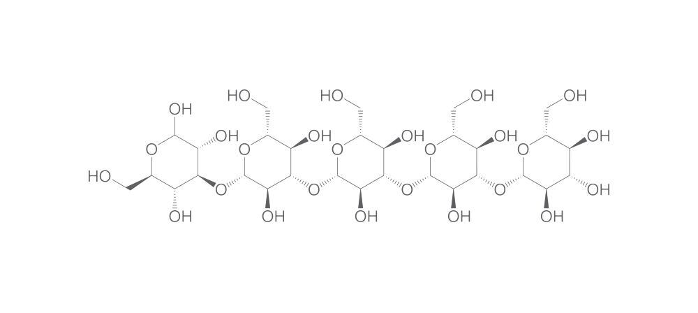 Laminaripentaose, min. 85 %, 2 mg, Carl Roth, art. 325Y.2