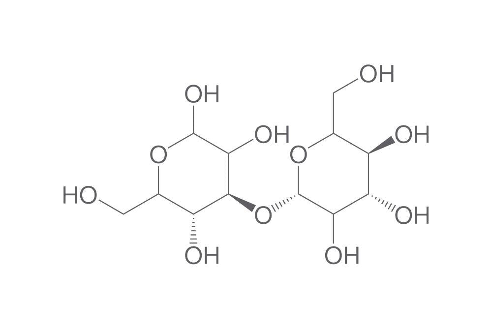 Laminaribiose, 50 mg - Luminix Health