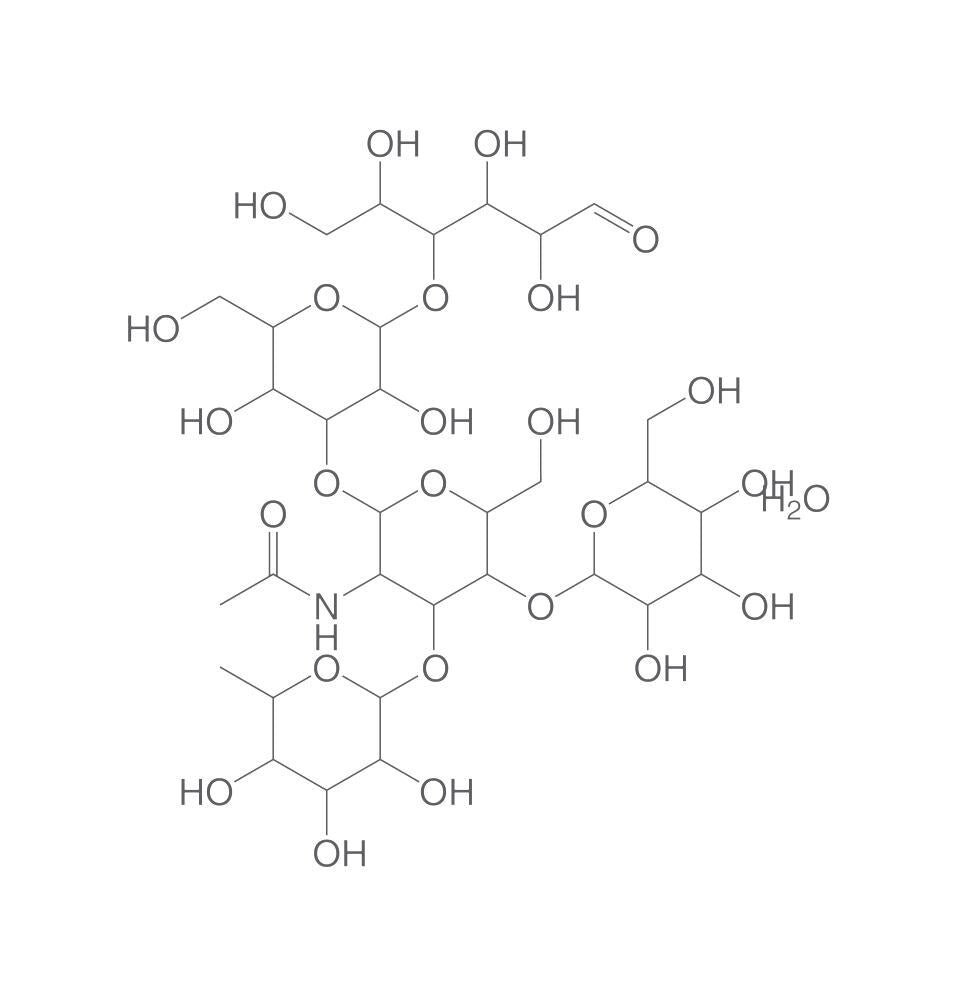 Lacto-N-fucopentaose III, min. 95 %, 1 mg - Luminix Health