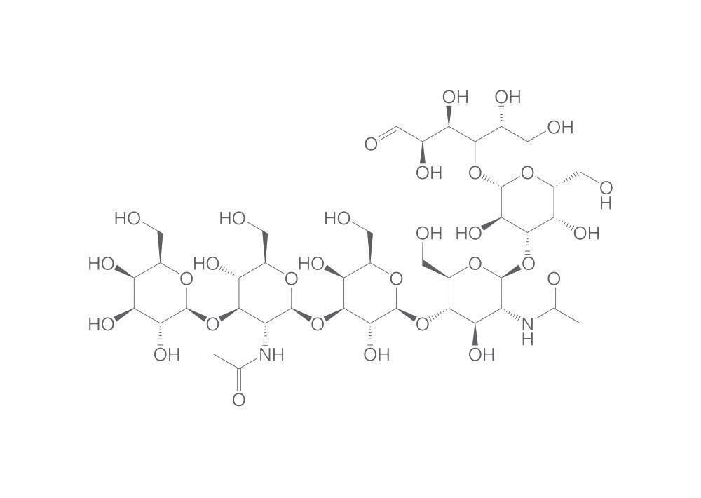 P-Lacto-N-hexaose 1 mg, Carl Roth, art. 327L.1