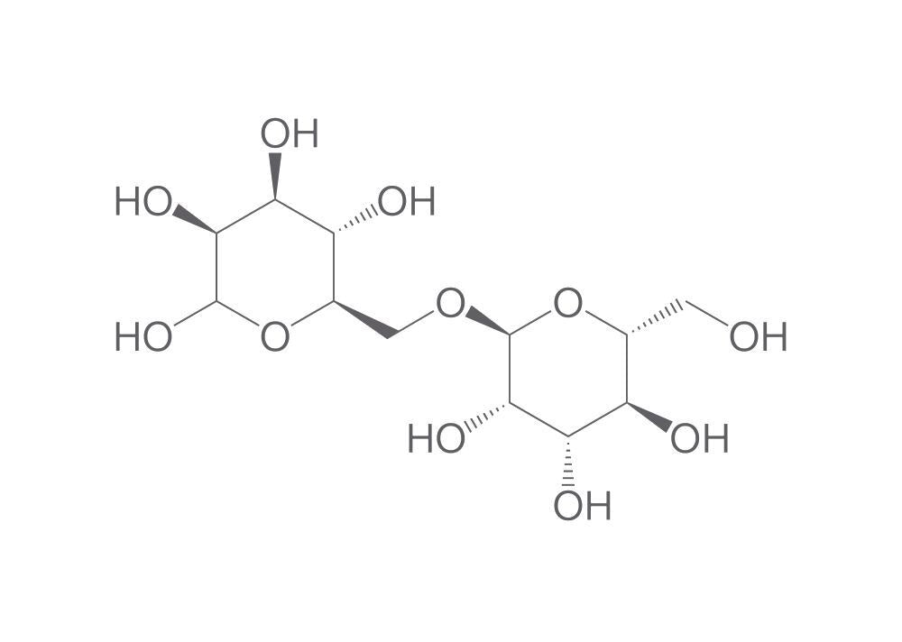6-O-(a-D-Mannopyranosyl)-D-mannose, 5 mg - Luminix Health
