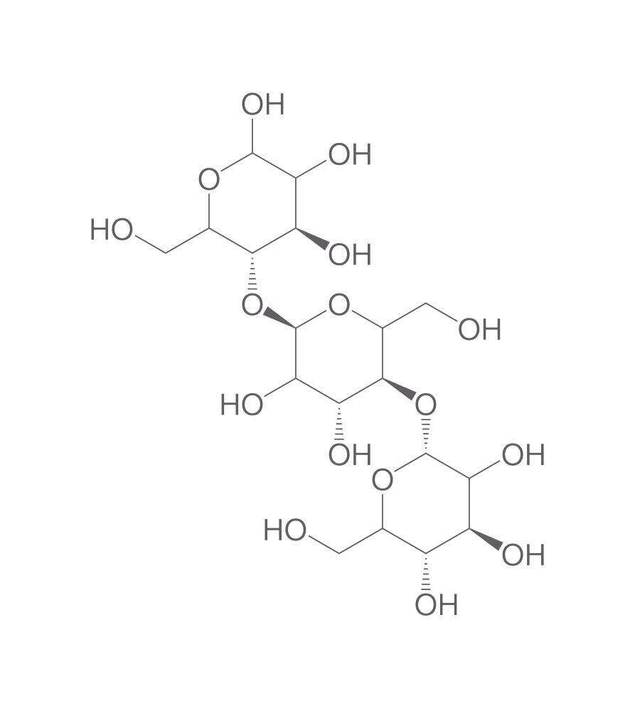 Maltodextrin oligosaccharides, DP2 to DP15, 10 mg - Luminix Health