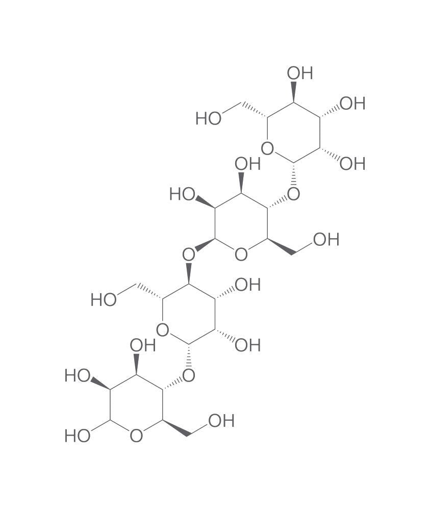 1,4-b-D-Mannotetraose, 10 mg - Luminix Health