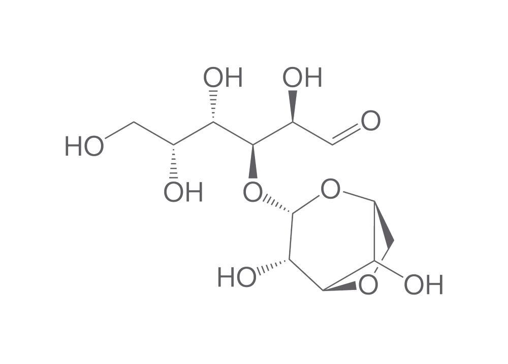 Neoagarobiose, 2 mg - Luminix Health