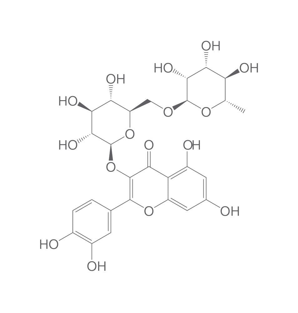 Rutin, min. 95 %, 250 g - Luminix Health