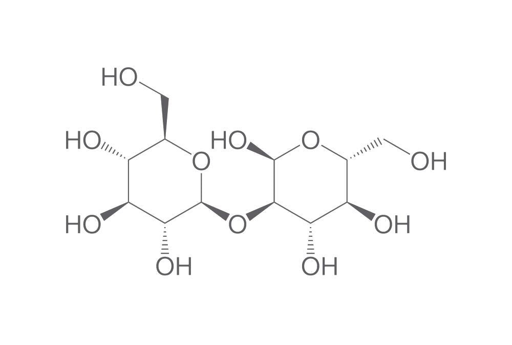 a-Sophorose hydrate, min. 95 %, 10 mg - Luminix Health