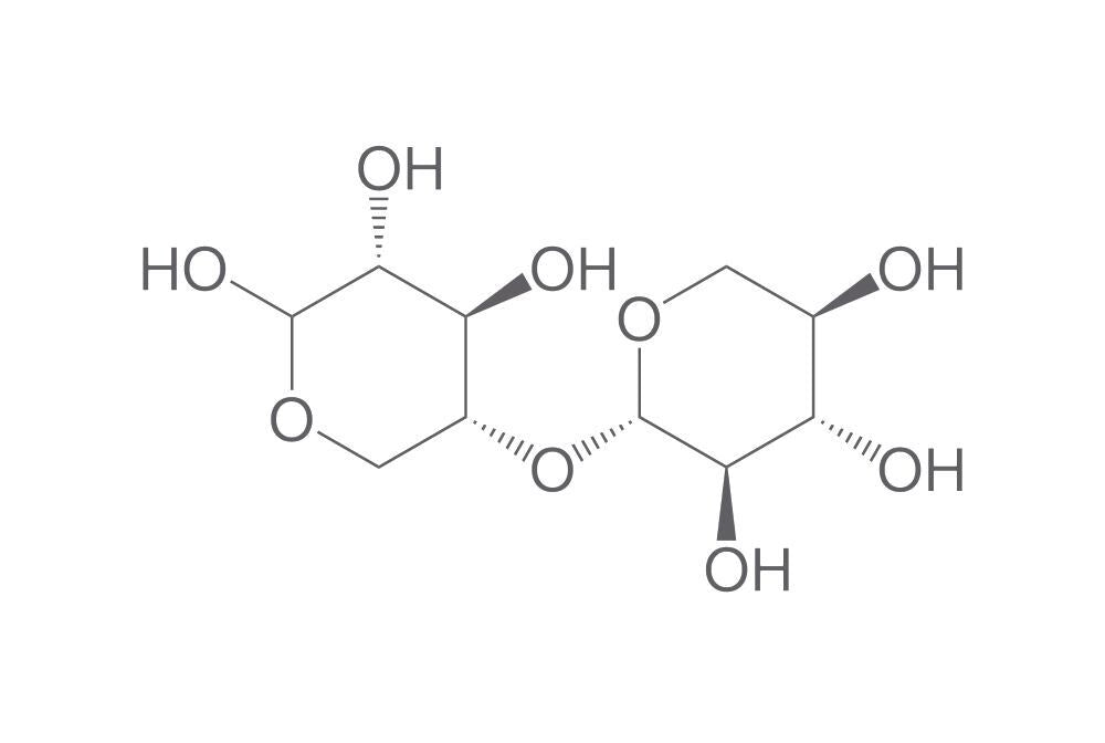 1,4-D-Xylobiose, 25 mg - Luminix Health