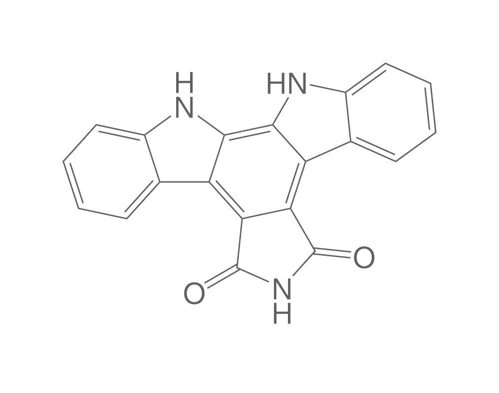 Arcyriaflavin A, min. 90 %, 5 mg - Luminix Health