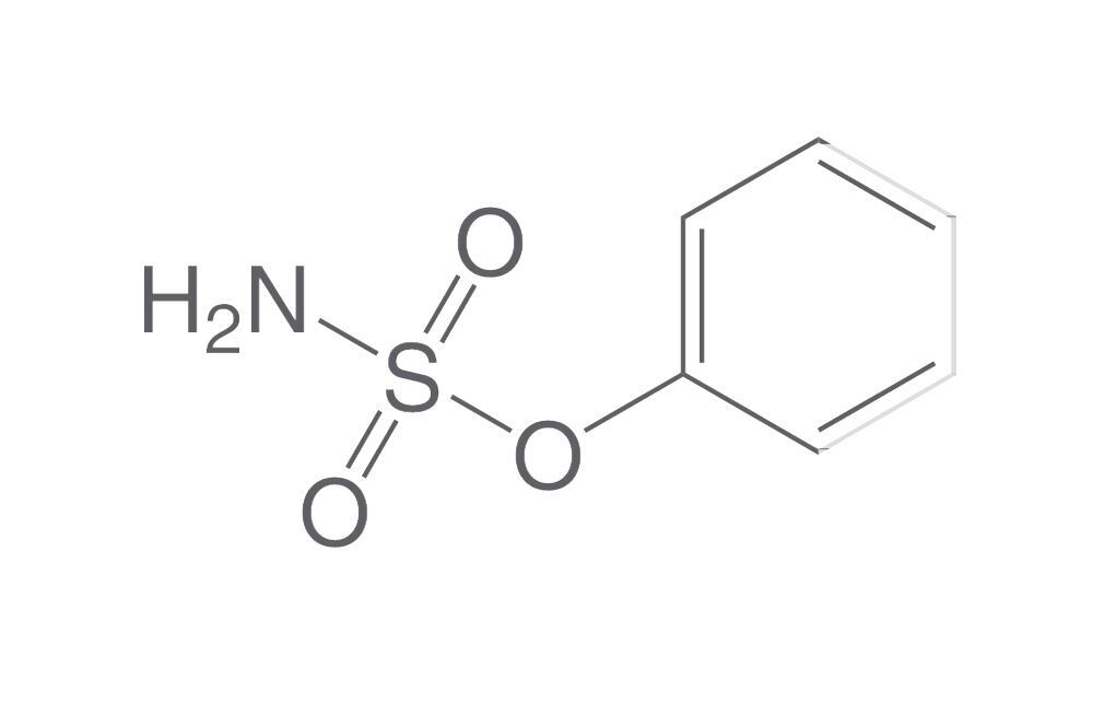 Phenyl sulfamate, min. 95 %, 25 mg - Luminix Health