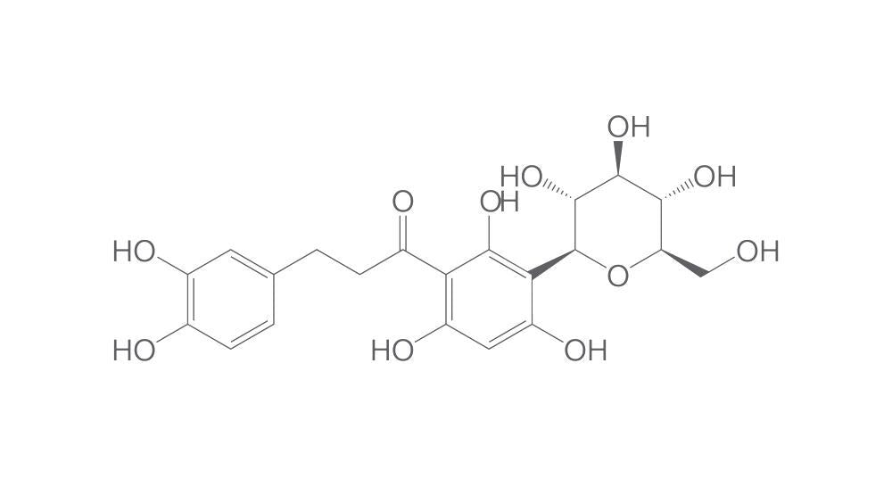 Aspalathin, 1 mg - Luminix Health