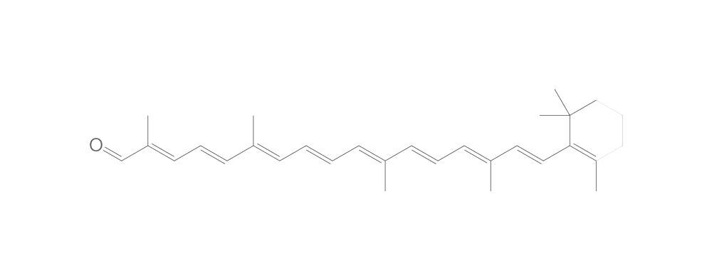 Apocarotenal, 100 mg - Luminix Health