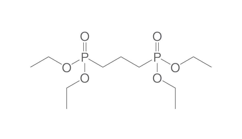 1,3-Bis(diethoxyphosphoryl)propane, min. 95 %, 10 g - Luminix Health