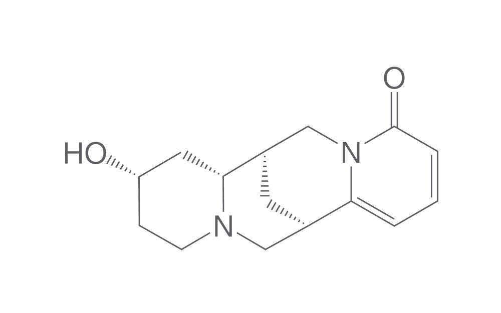 Baptifoline, min. 95 %, 1 mg - Luminix Health