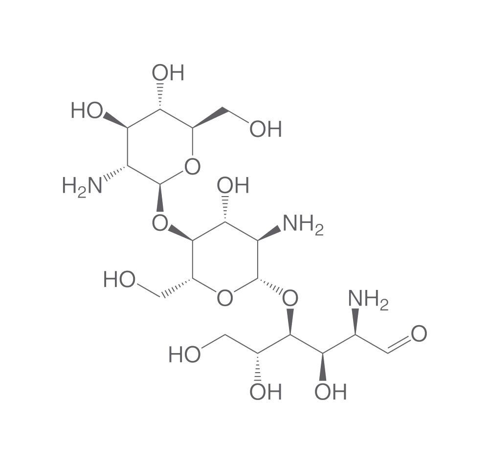 Chitotriose trihydrochloride, 5 mg - Luminix Health