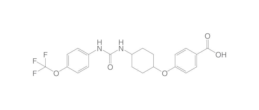t-TUCB, min. 95 %, 5 mg - Luminix Health