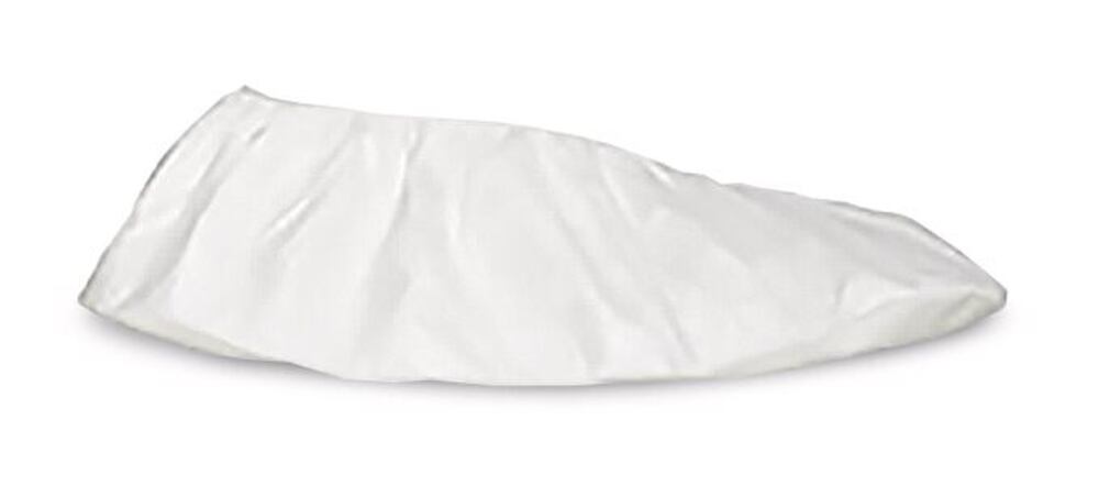 Tyvek IsoClean cleanroom overshoes, IC451 S00, non-sterile, loose, size L - Luminix Health