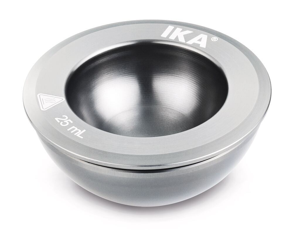 Flask insert type H 135.202 , for 25 ml round bottom flasks, 1 unit(s) - Luminix Health