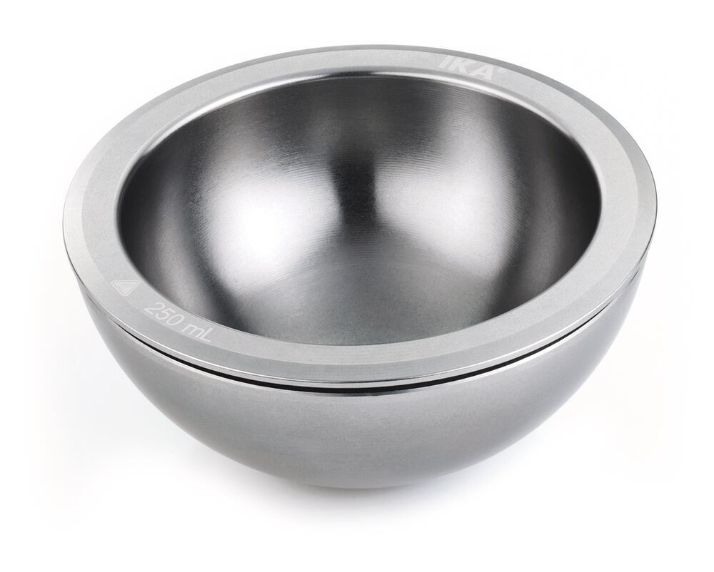 Flask insert type H 135.302, for 250 ml round bottom flasks, 1 unit(s) - Luminix Health