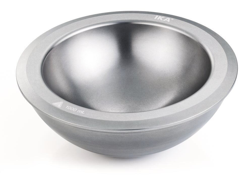 Flask insert type H 135.501 , for 1000 ml round bottom flasks, 1 unit(s) - Luminix Health